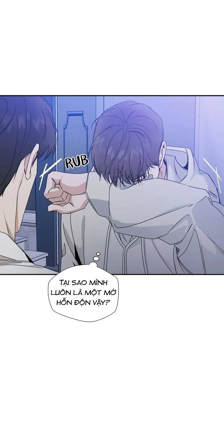 Người Lạ Chap 71 - Next Chap 72