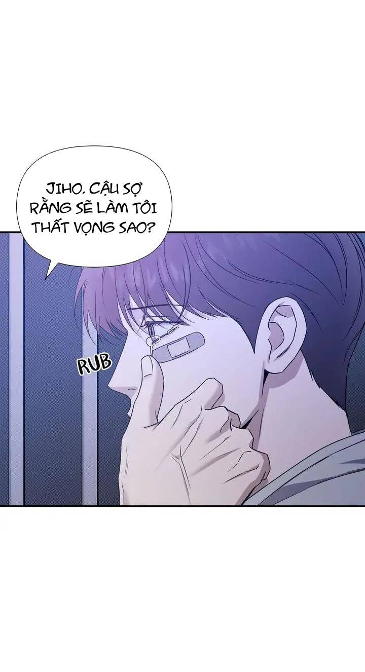 Người Lạ Chap 71 - Next Chap 72