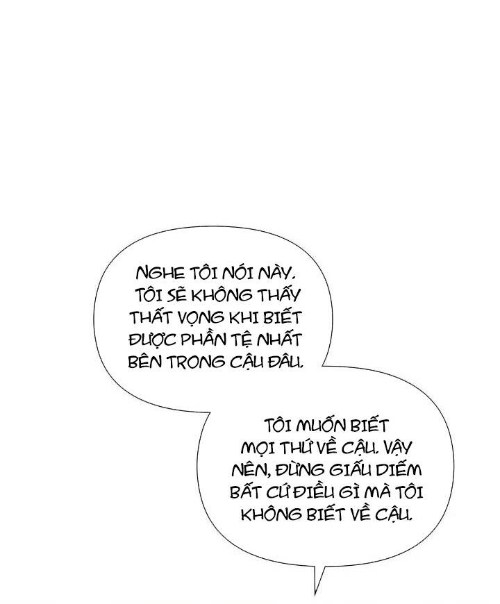 Người Lạ Chap 71 - Next Chap 72