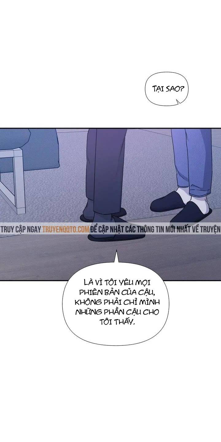 Người Lạ Chap 71 - Next Chap 72