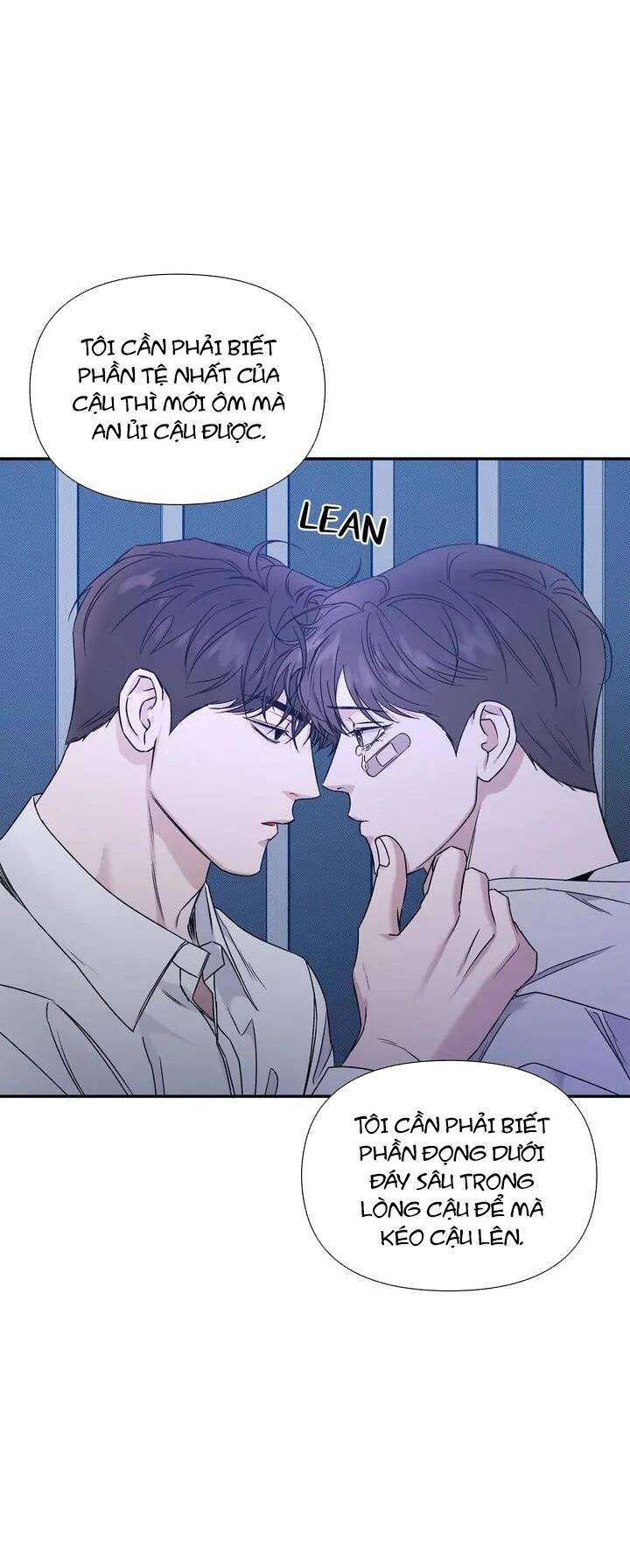 Người Lạ Chap 71 - Next Chap 72