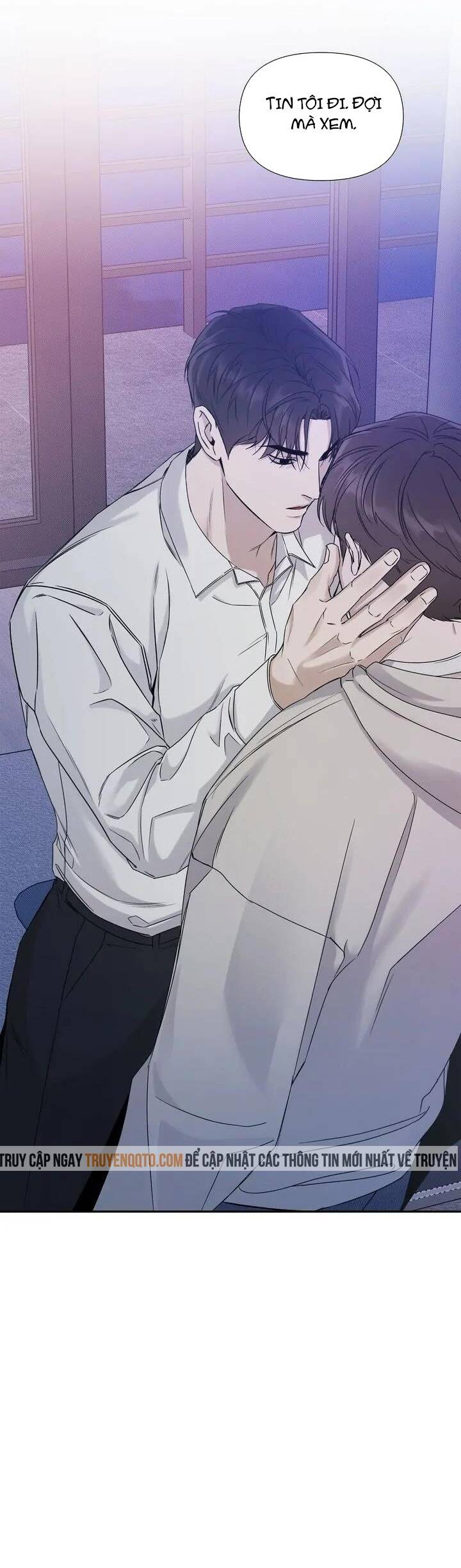 Người Lạ Chap 71 - Next Chap 72