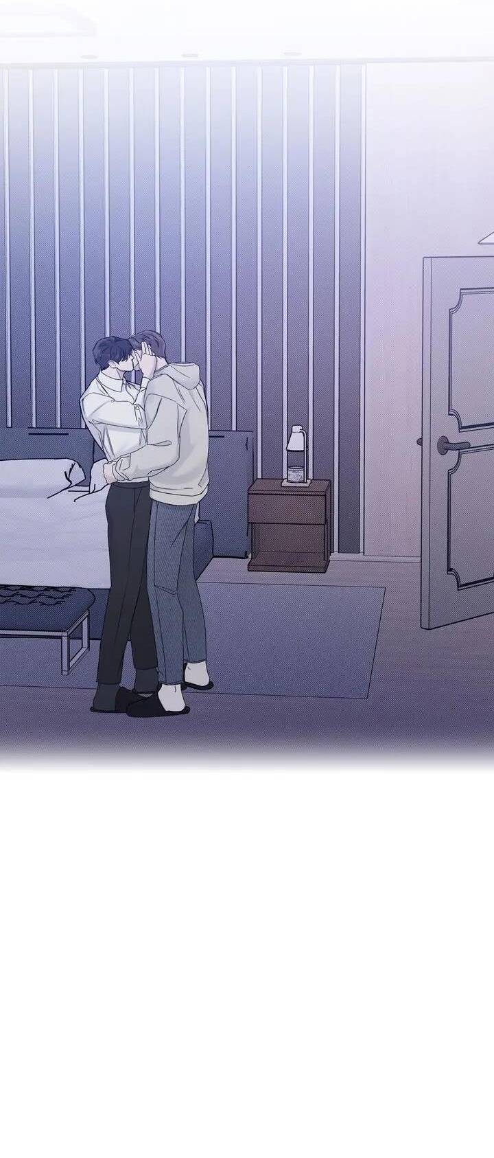 Người Lạ Chap 71 - Next Chap 72