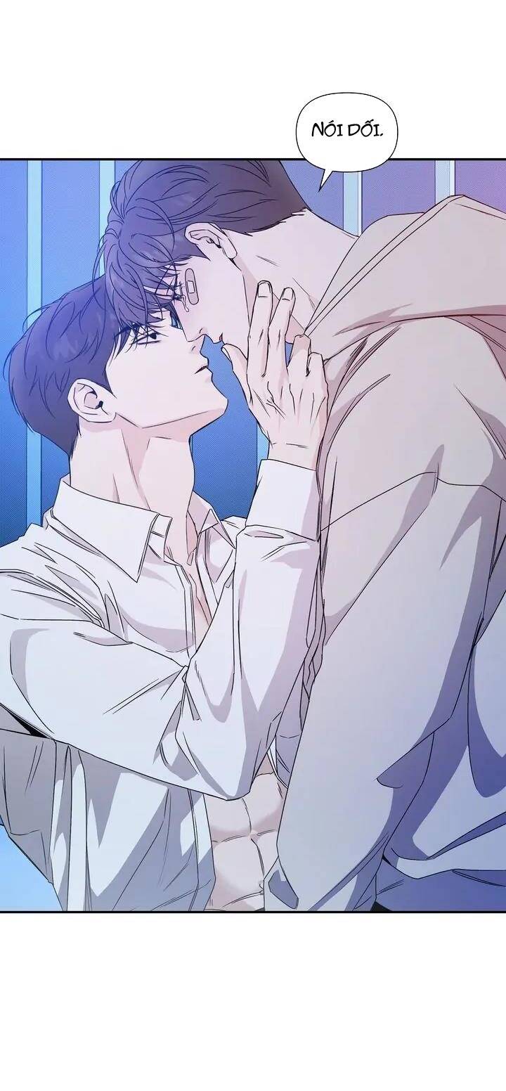 Người Lạ Chap 72 - Next Chap 73