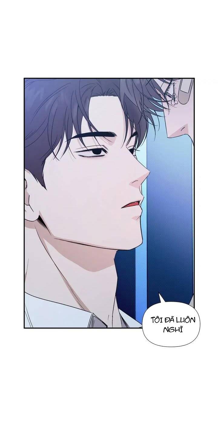 Người Lạ Chap 72 - Next Chap 73