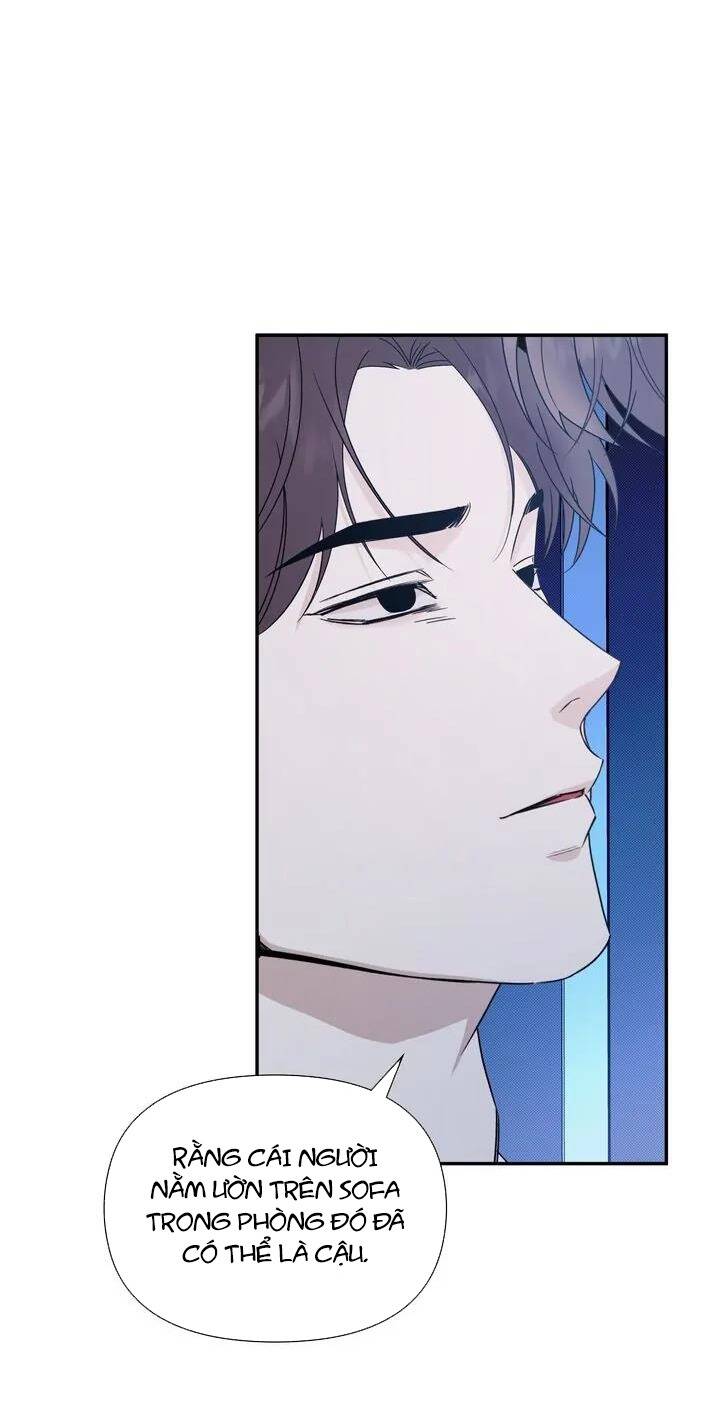 Người Lạ Chap 72 - Next Chap 73