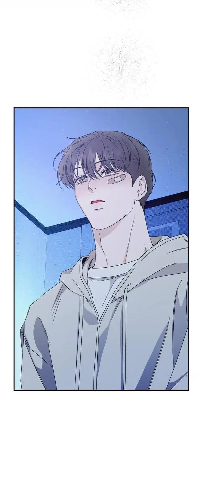 Người Lạ Chap 72 - Next Chap 73