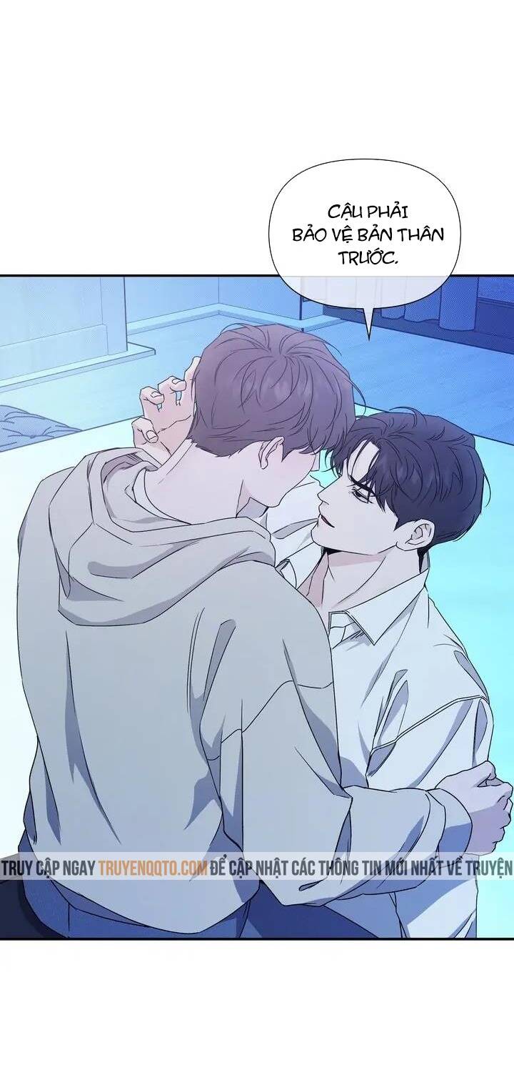 Người Lạ Chap 72 - Next Chap 73