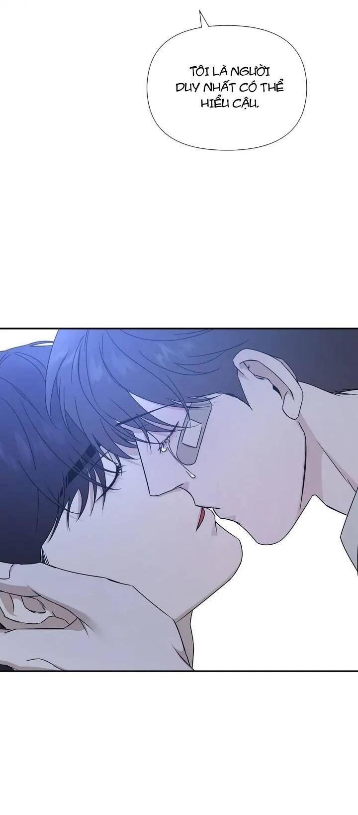 Người Lạ Chap 72 - Next Chap 73