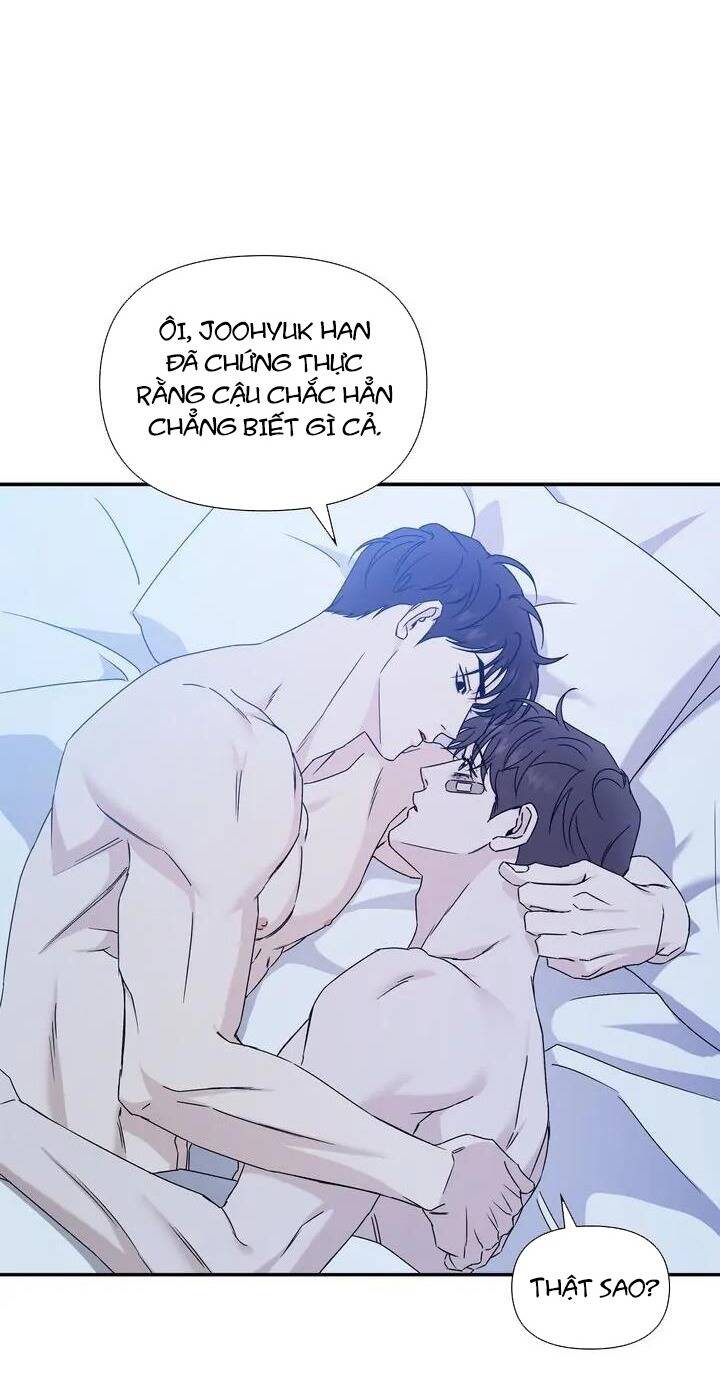 Người Lạ Chap 72 - Next Chap 73