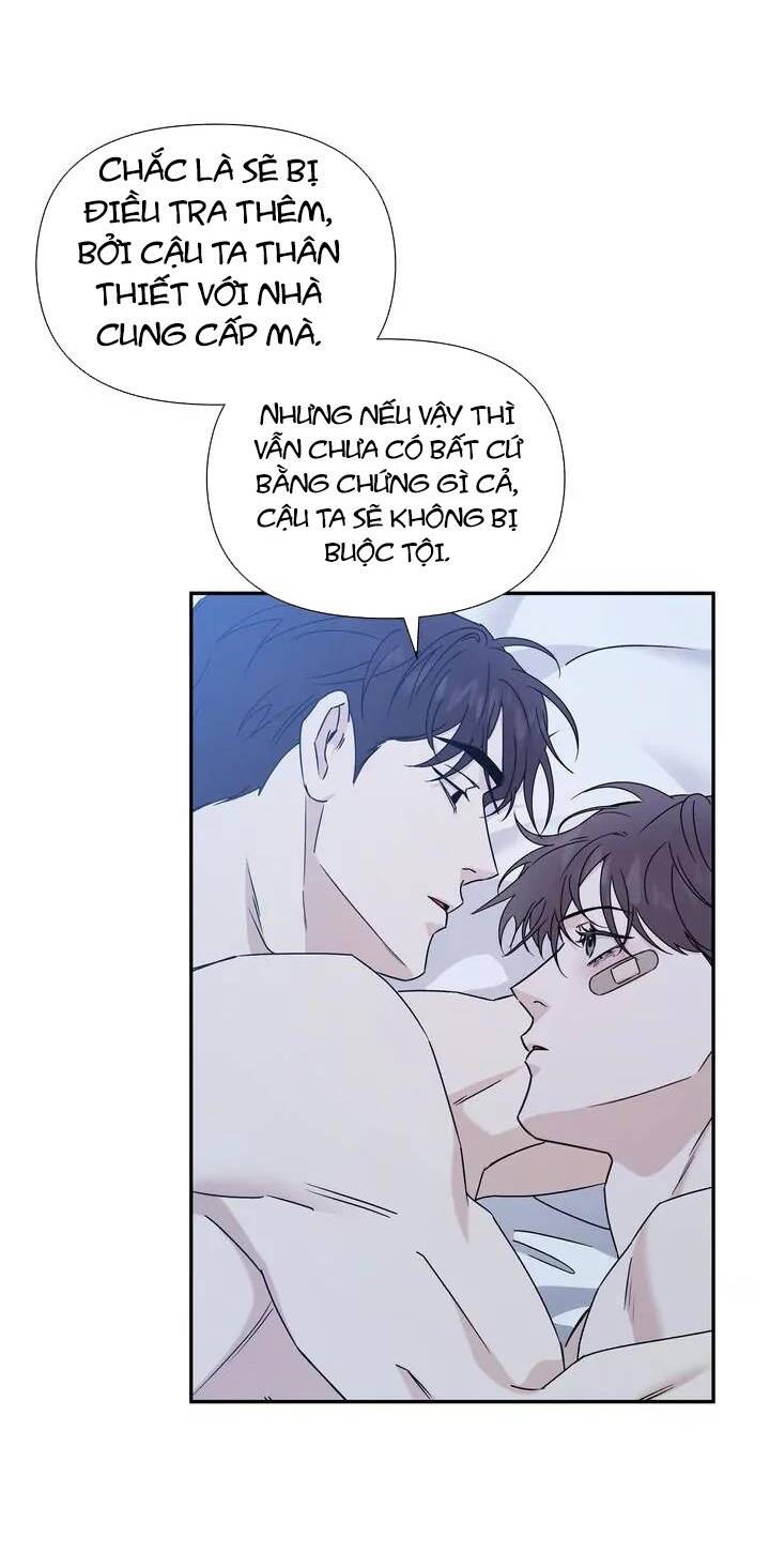 Người Lạ Chap 72 - Next Chap 73
