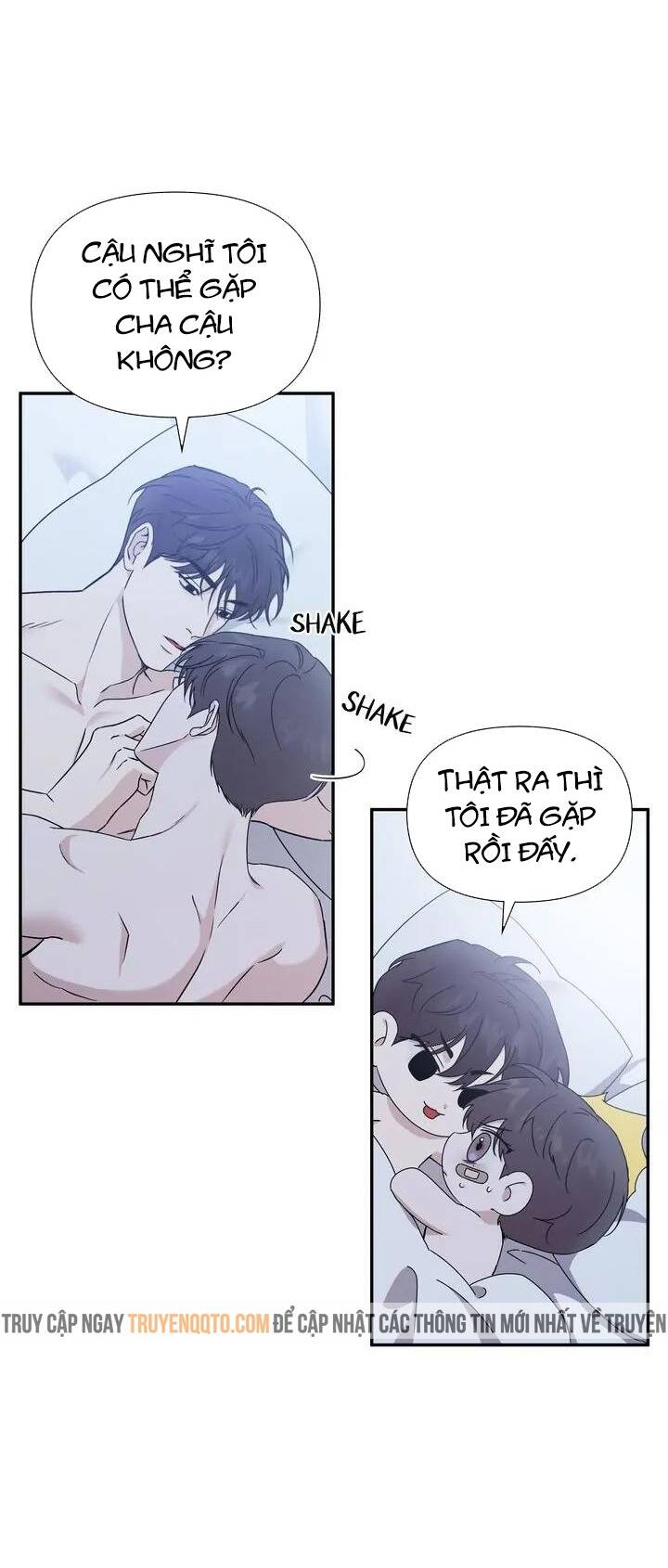 Người Lạ Chap 72 - Next Chap 73