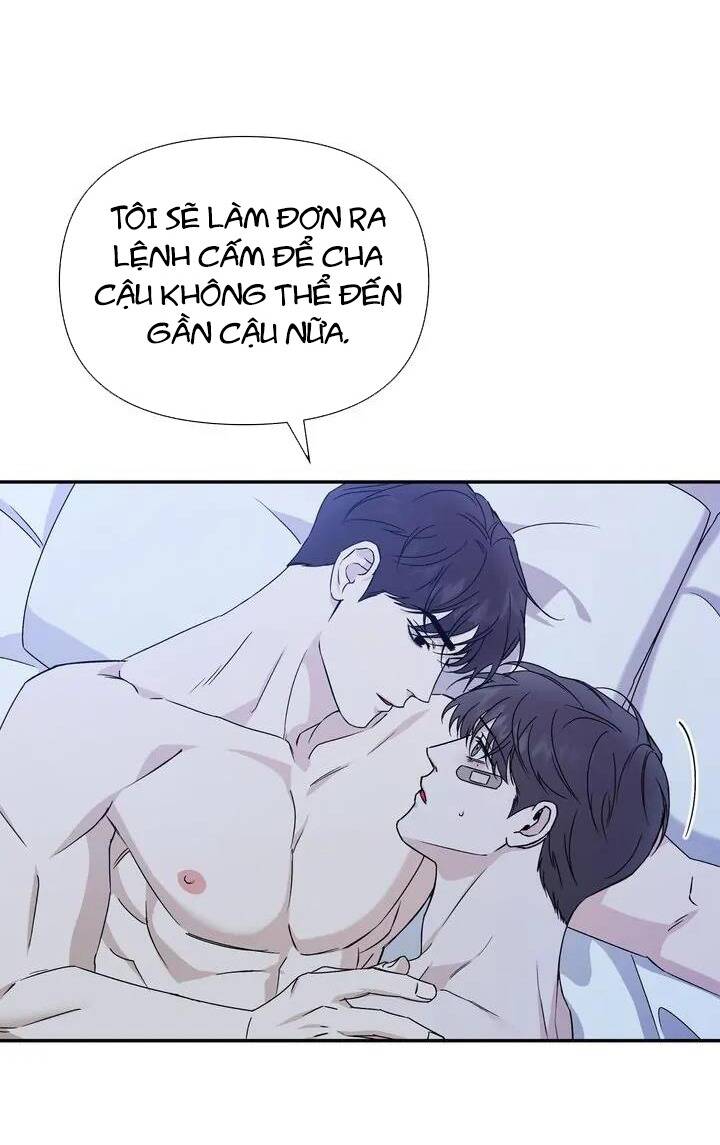 Người Lạ Chap 72 - Next Chap 73