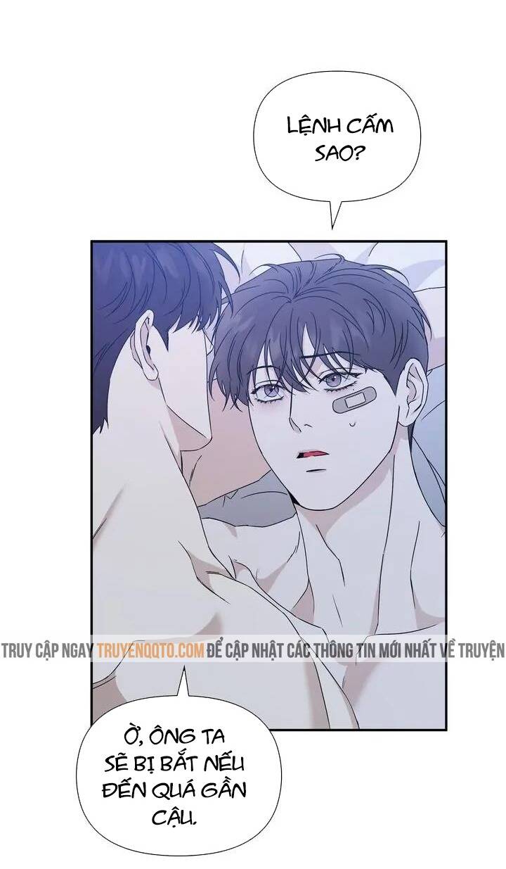 Người Lạ Chap 72 - Next Chap 73