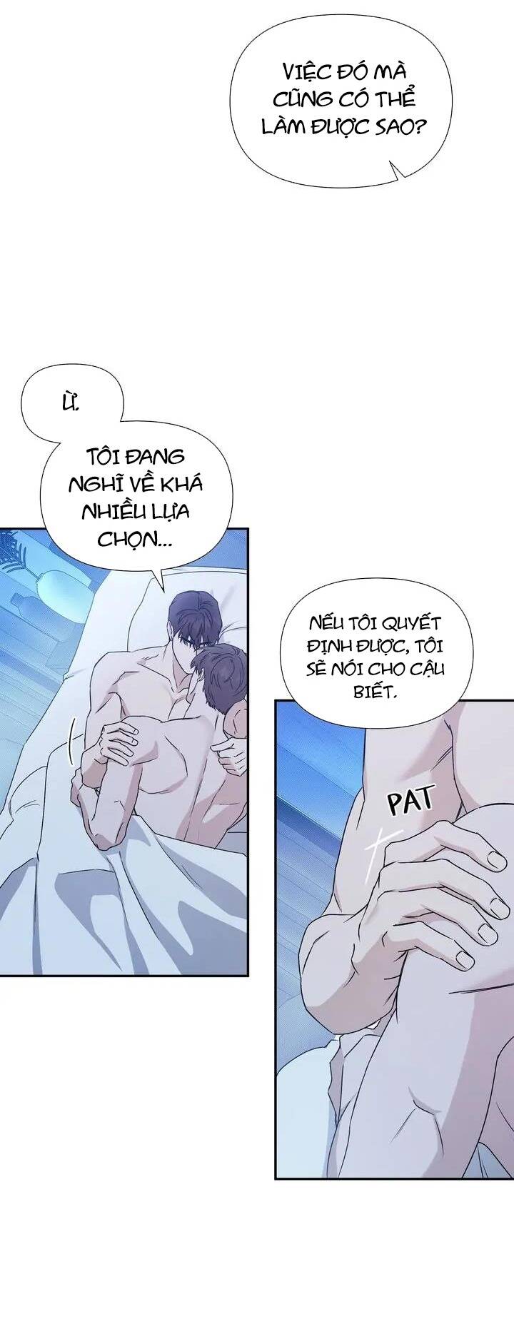 Người Lạ Chap 72 - Next Chap 73