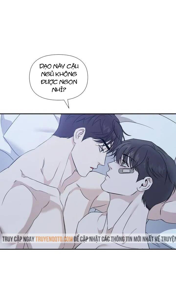 Người Lạ Chap 72 - Next Chap 73