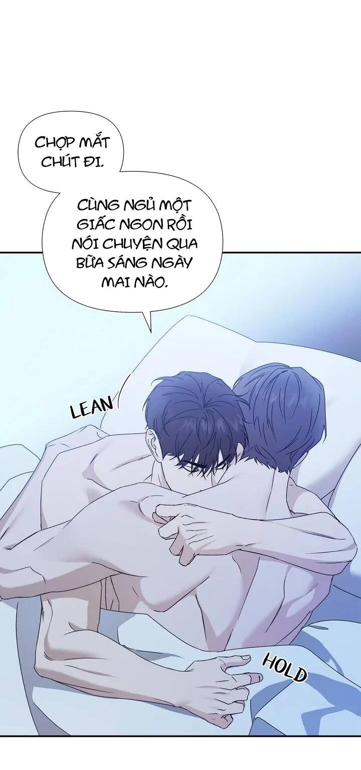 Người Lạ Chap 72 - Next Chap 73