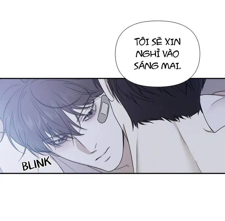 Người Lạ Chap 72 - Next Chap 73