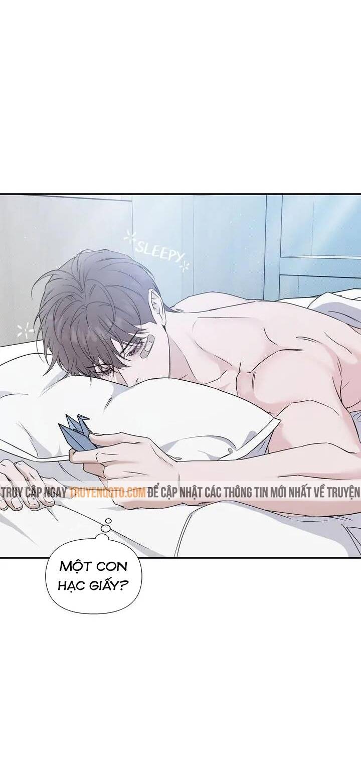 Người Lạ Chap 72 - Next Chap 73