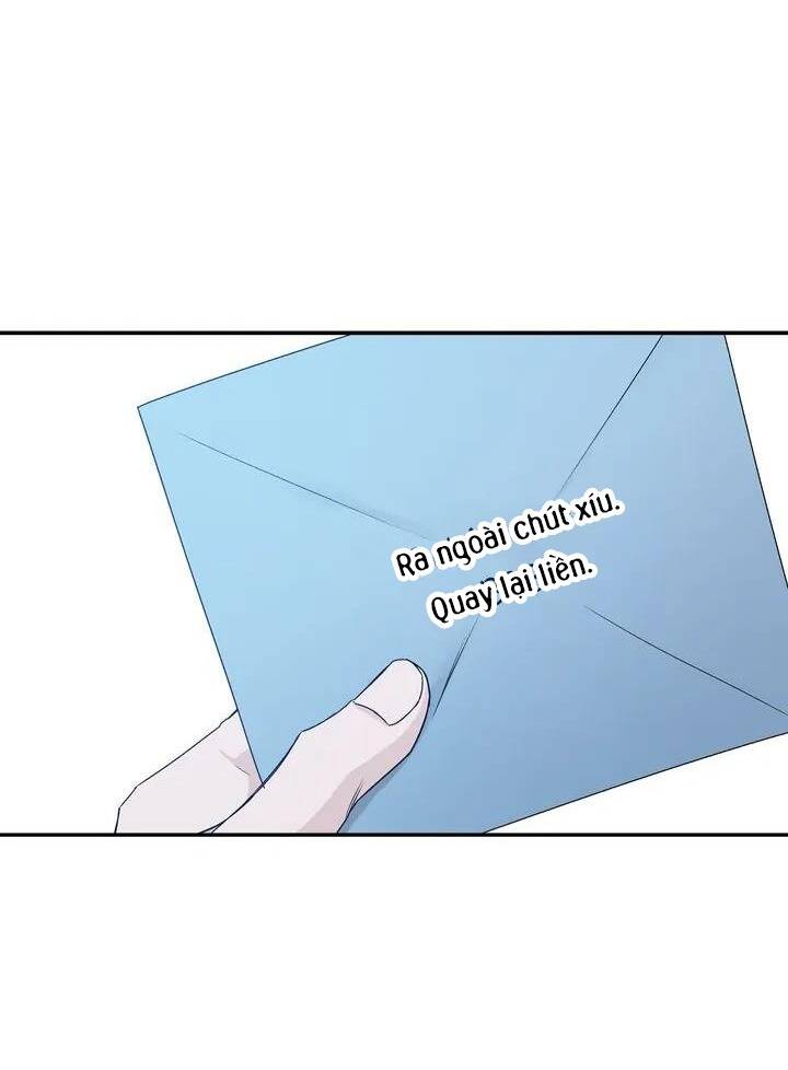 Người Lạ Chap 72 - Next Chap 73