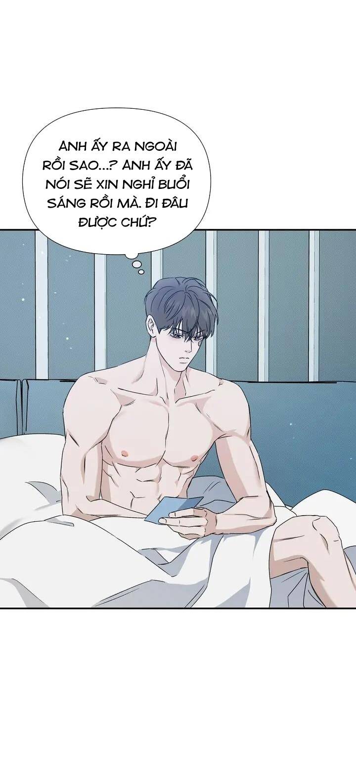 Người Lạ Chap 72 - Next Chap 73