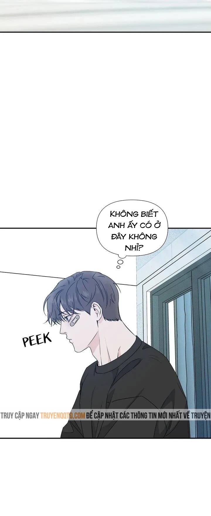 Người Lạ Chap 72 - Next Chap 73