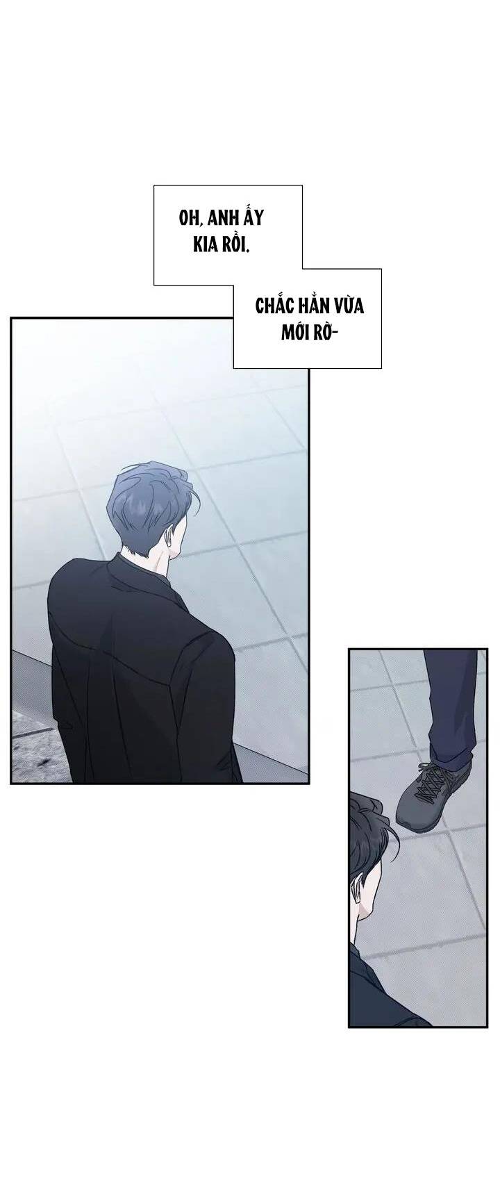 Người Lạ Chap 72 - Next Chap 73