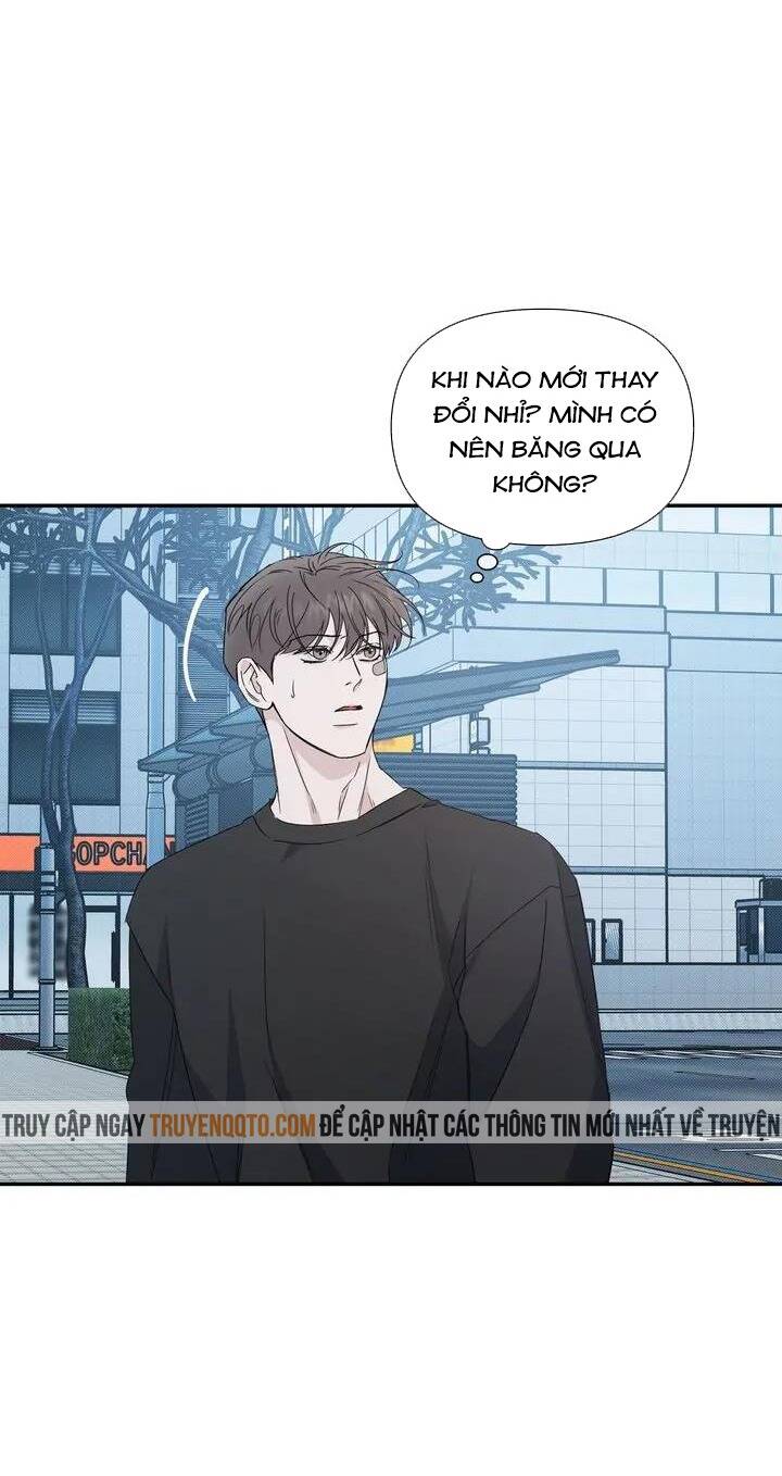 Người Lạ Chap 73 - Next Chap 74