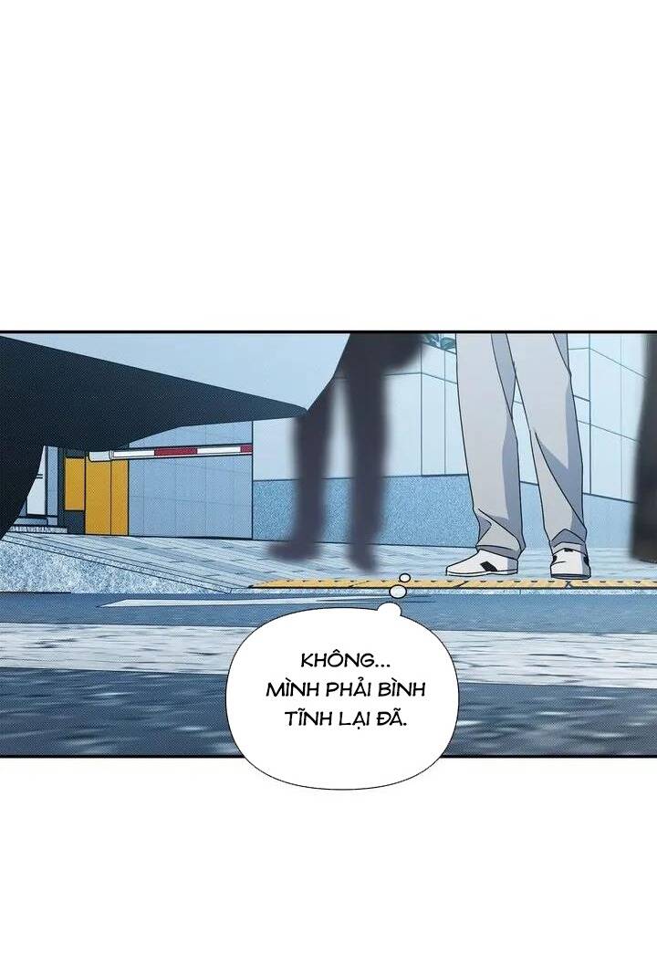 Người Lạ Chap 73 - Next Chap 74