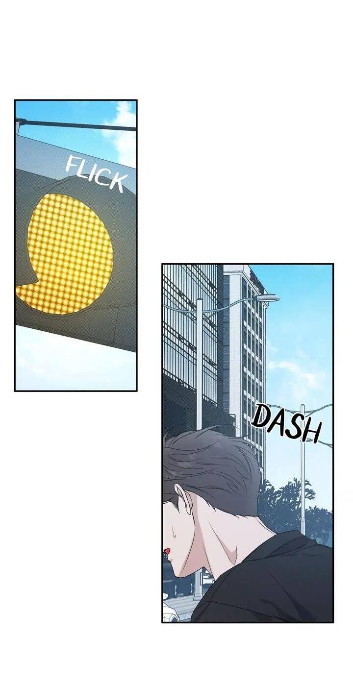 Người Lạ Chap 73 - Next Chap 74
