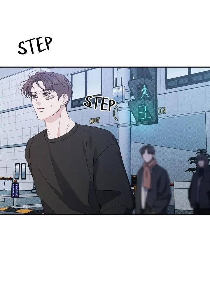 Người Lạ Chap 73 - Next Chap 74