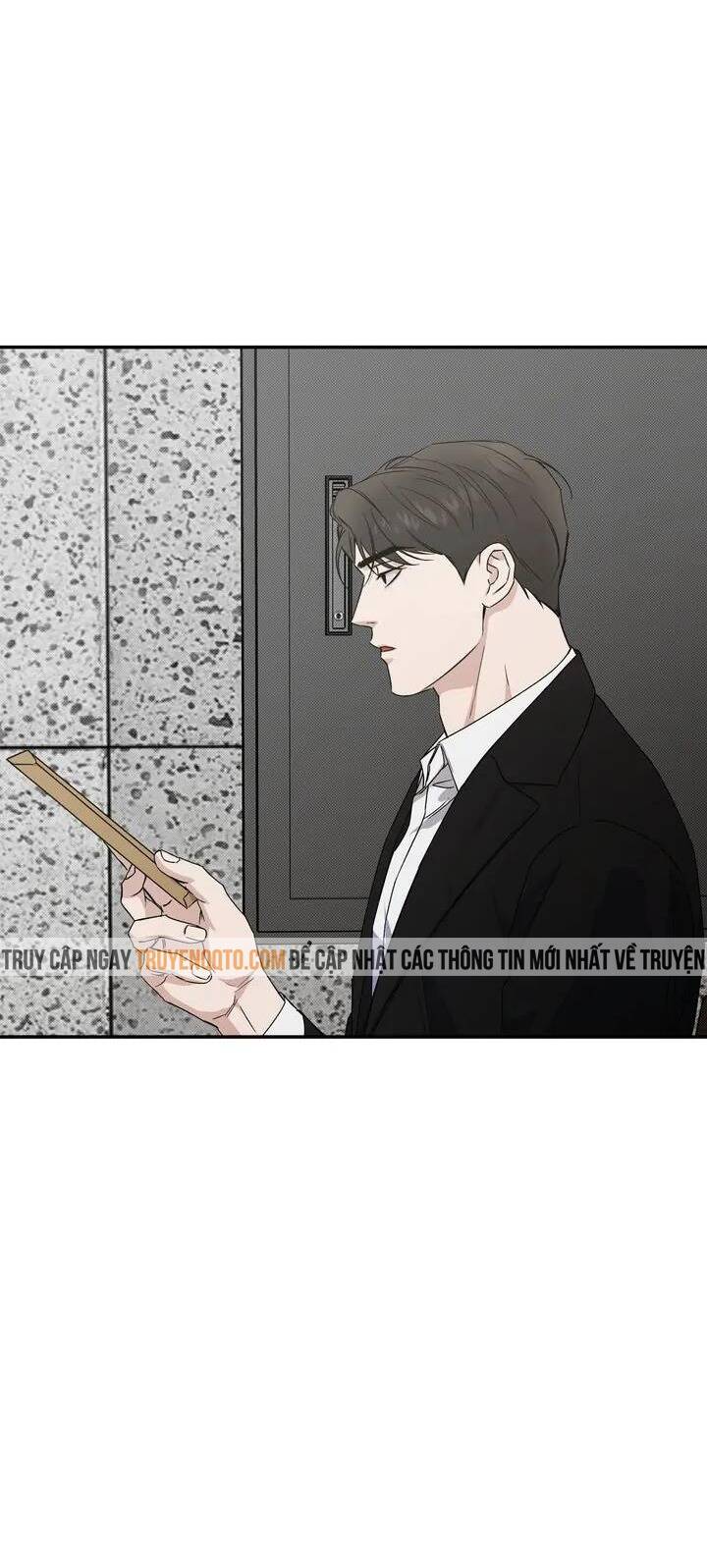 Người Lạ Chap 73 - Next Chap 74