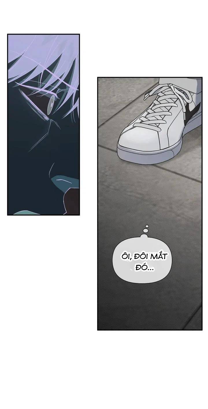 Người Lạ Chap 73 - Next Chap 74