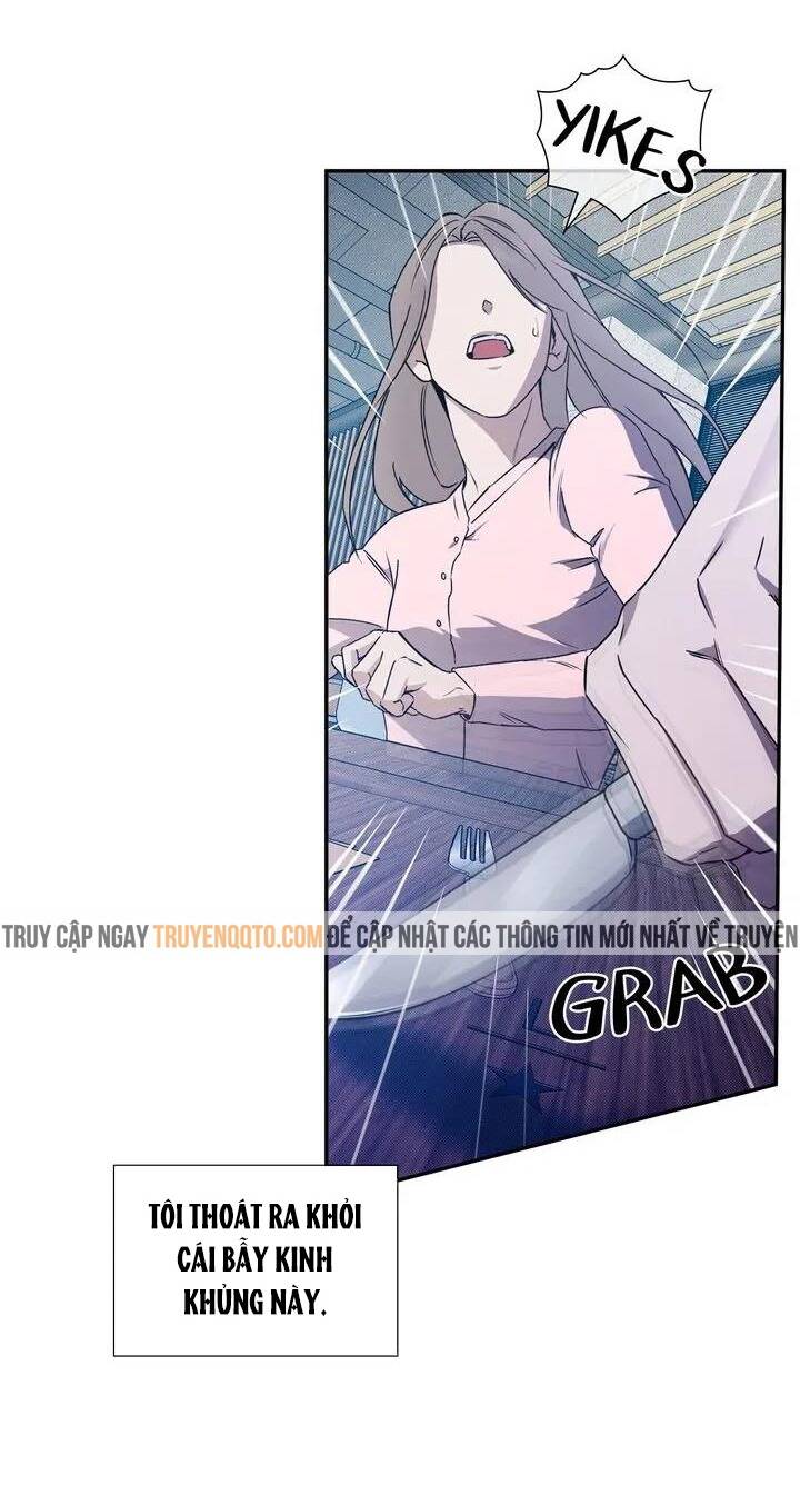 Người Lạ Chap 73 - Next Chap 74
