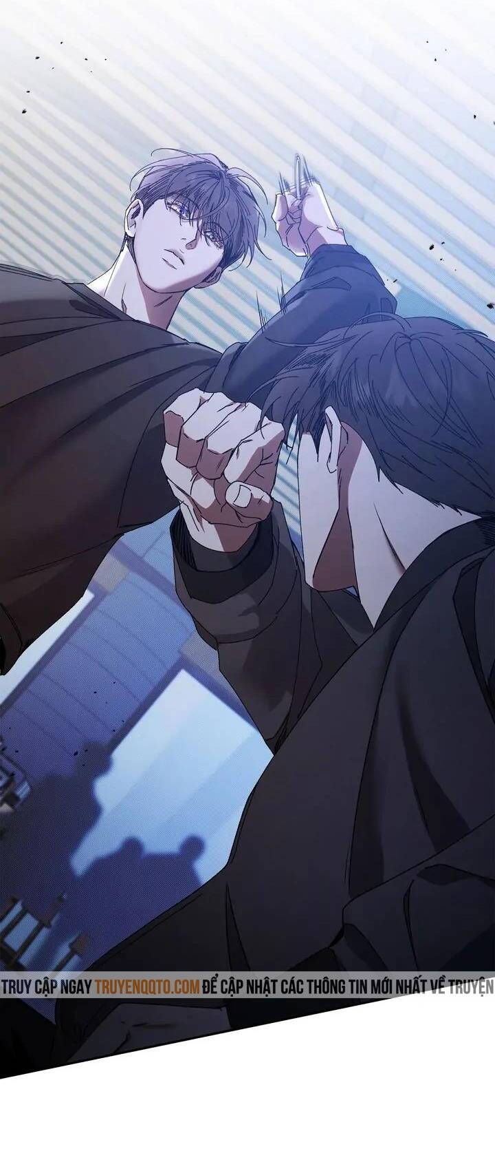 Người Lạ Chap 73 - Next Chap 74
