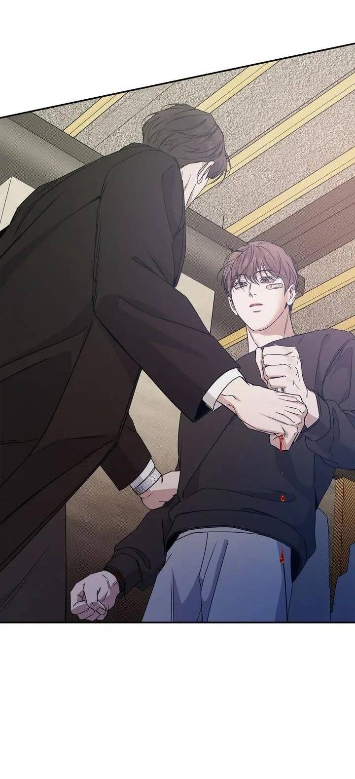 Người Lạ Chap 73 - Next Chap 74