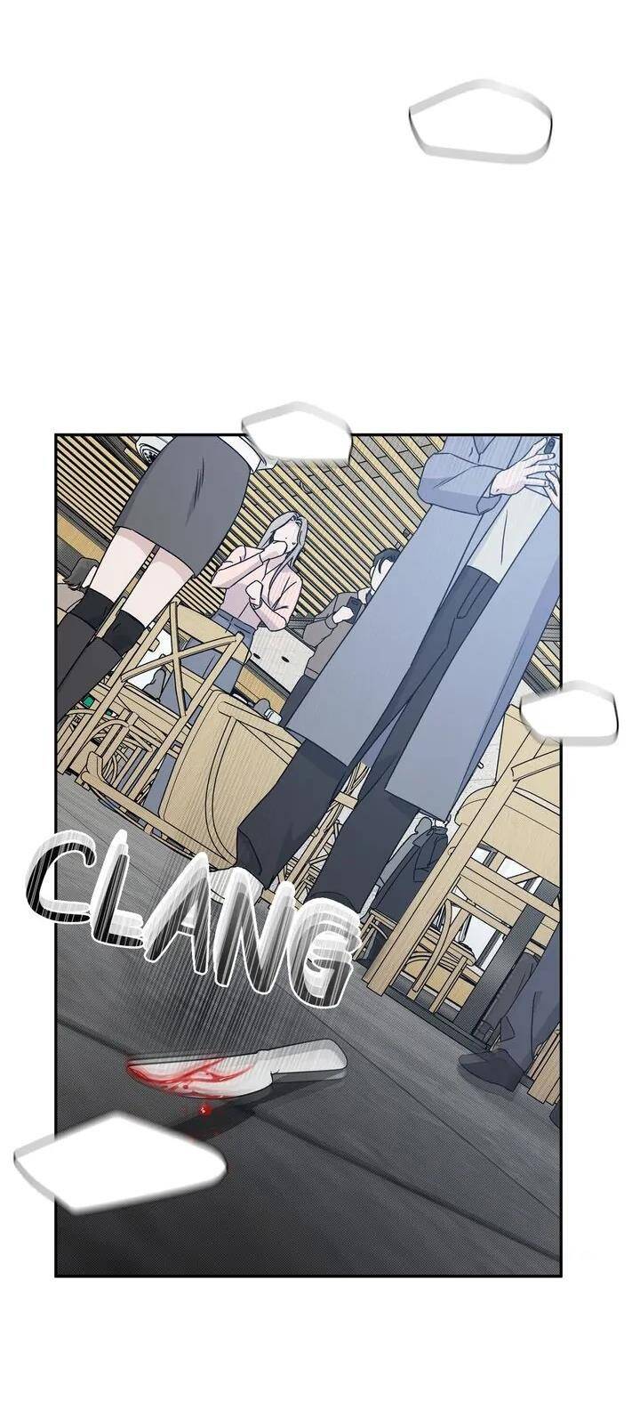 Người Lạ Chap 73 - Next Chap 74