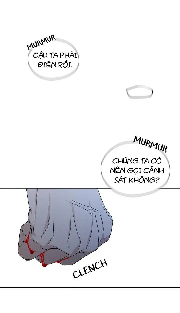 Người Lạ Chap 73 - Next Chap 74