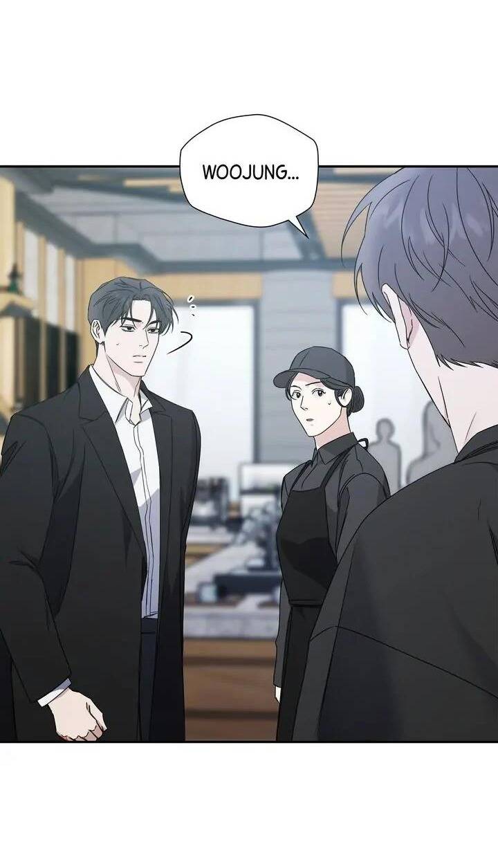 Người Lạ Chap 73 - Next Chap 74