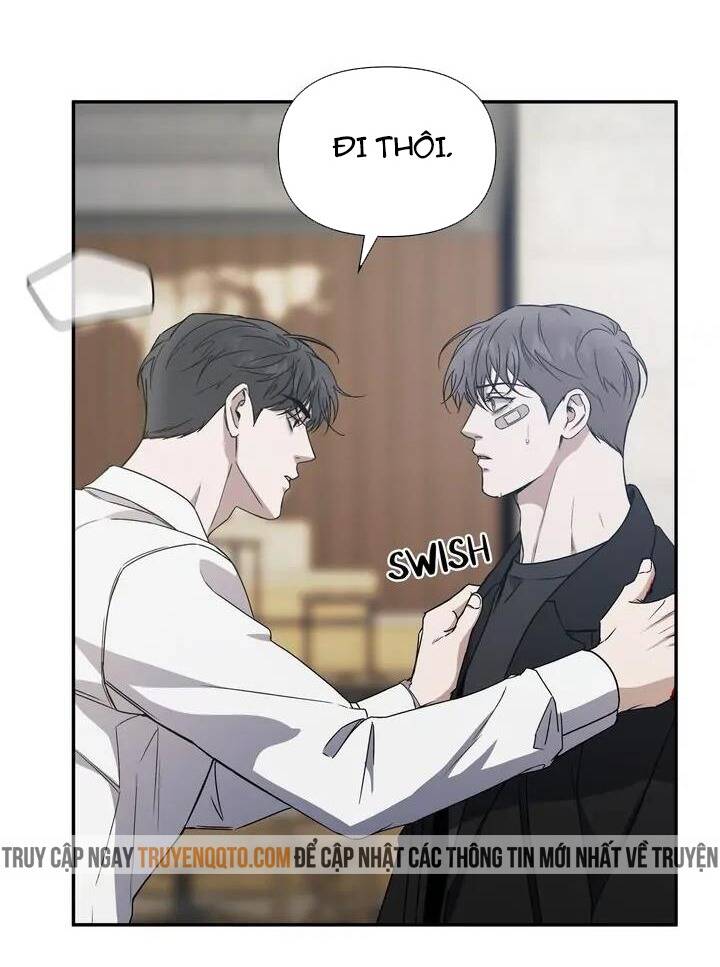 Người Lạ Chap 73 - Next Chap 74