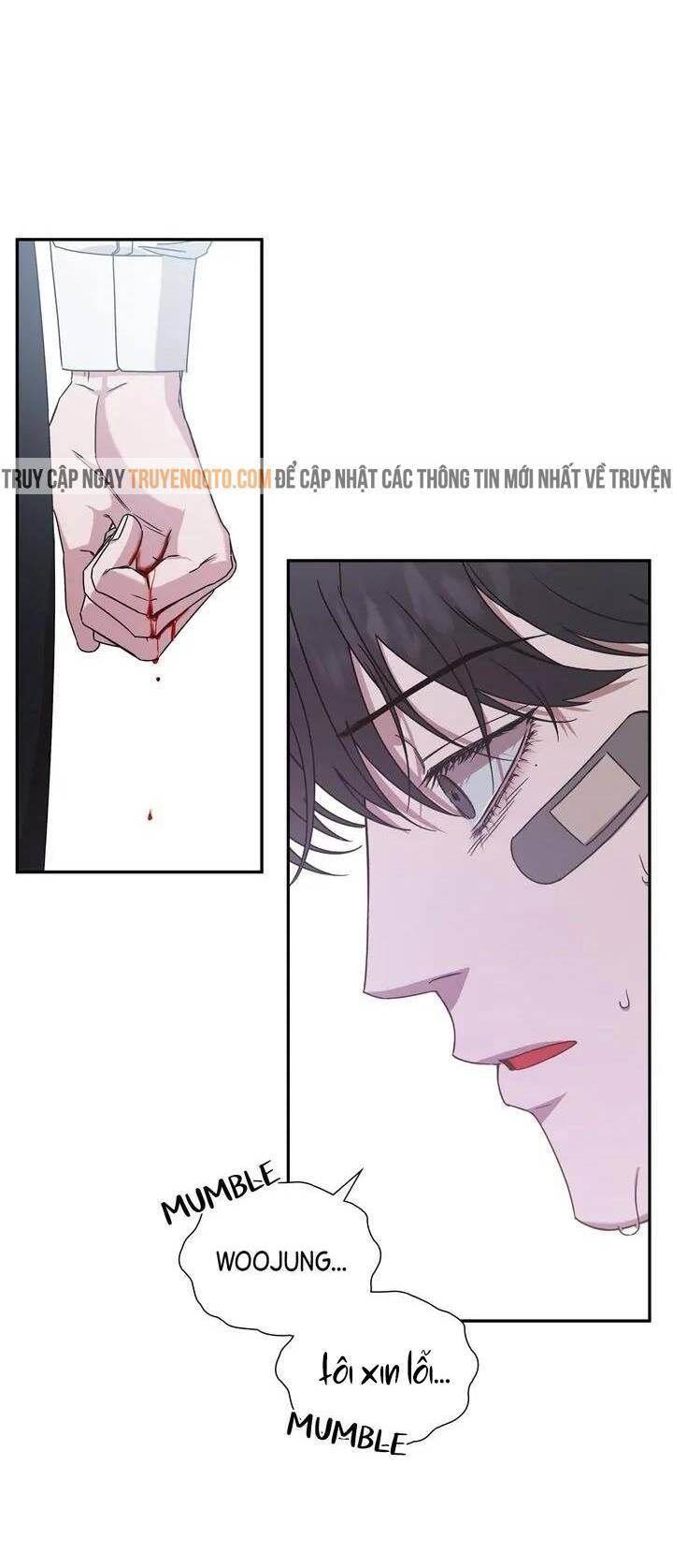 Người Lạ Chap 73 - Next Chap 74