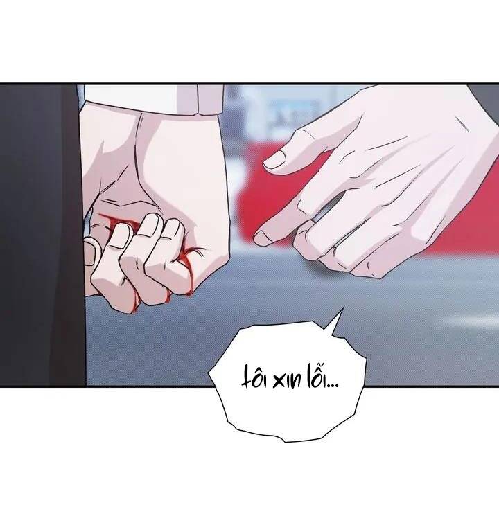 Người Lạ Chap 73 - Next Chap 74