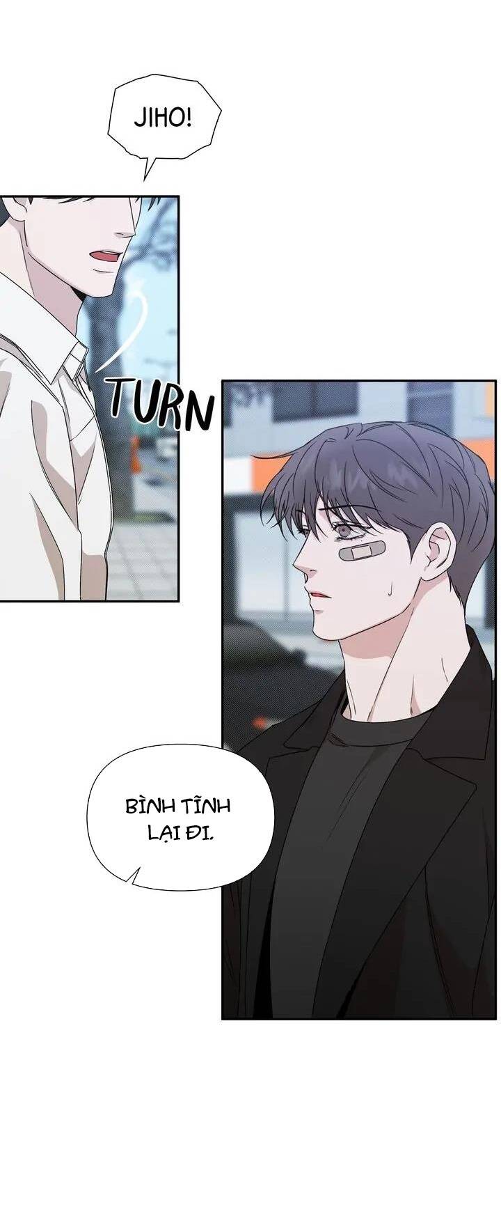 Người Lạ Chap 73 - Next Chap 74