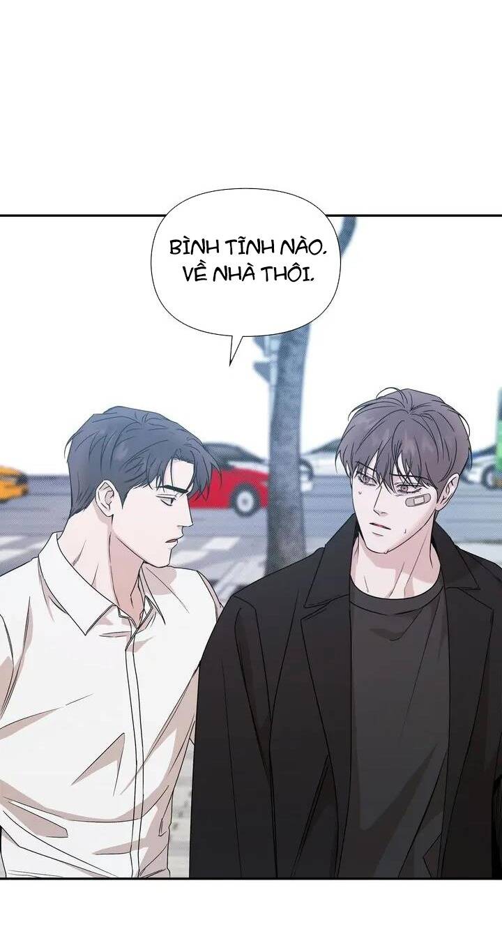 Người Lạ Chap 73 - Next Chap 74