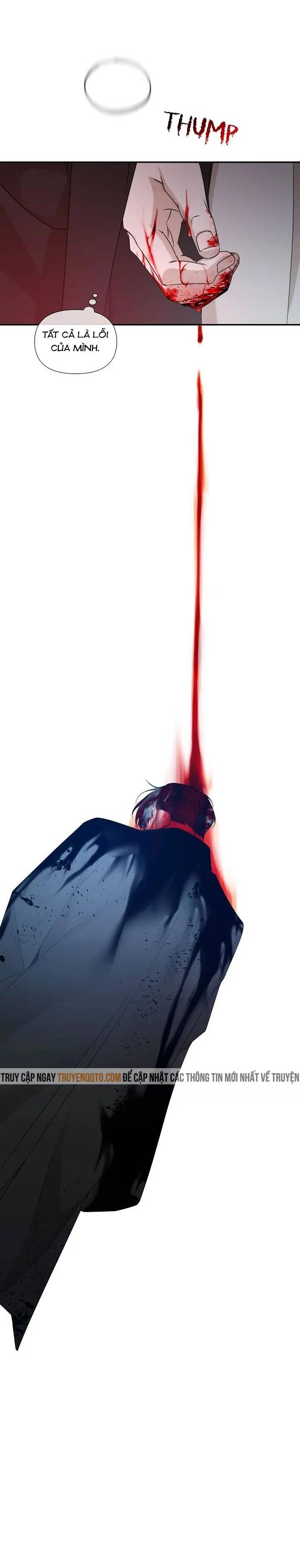 Người Lạ Chap 73 - Next Chap 74