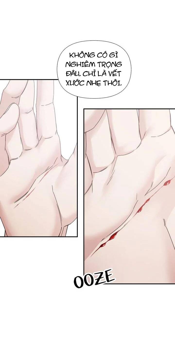 Người Lạ Chap 74 - Next Chap 75