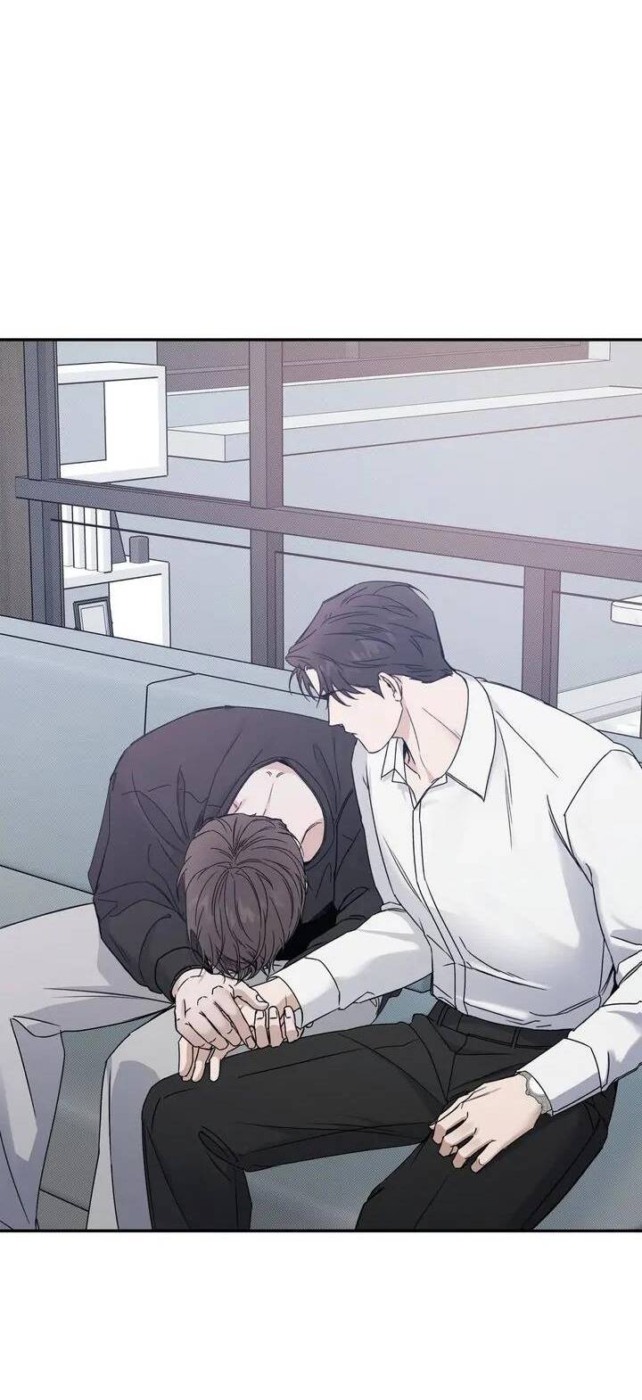 Người Lạ Chap 74 - Next Chap 75