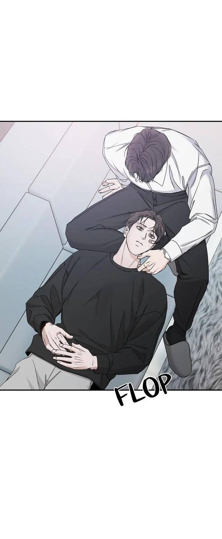 Người Lạ Chap 74 - Next Chap 75