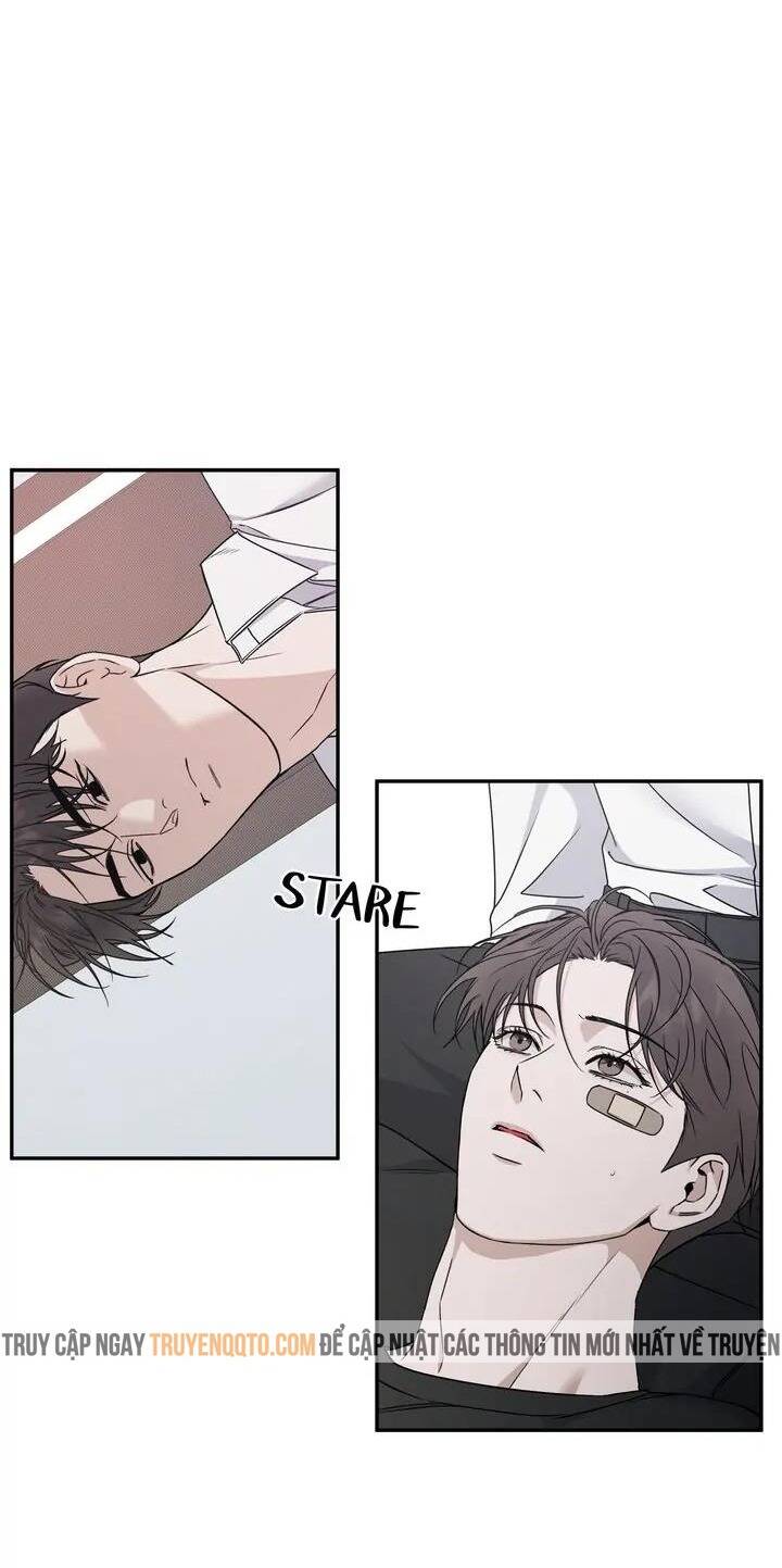 Người Lạ Chap 74 - Next Chap 75