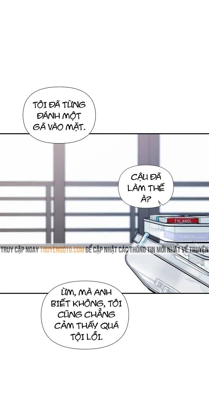 Người Lạ Chap 74 - Next Chap 75